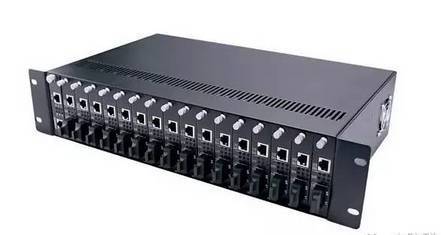 弱电工程中光纤产品的关键应用——光纤收发器详解