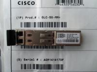 供应原装思科光纤模块GLC-SX-MM 数据中心与网络通信的核心连接件