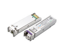 光纤收发器 现代网络通信的无声基石